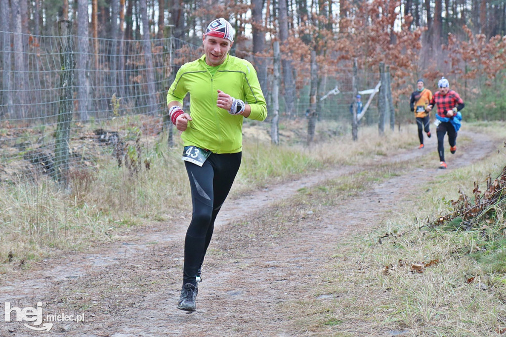 LoveLas Colfarm Półmaraton 2018