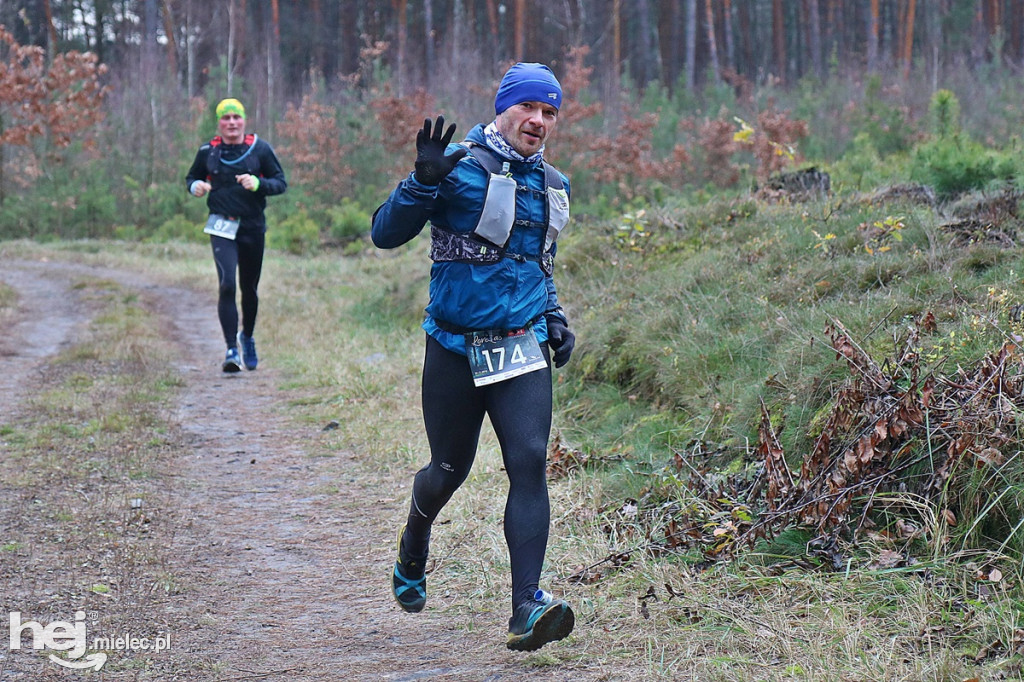 LoveLas Colfarm Półmaraton 2018