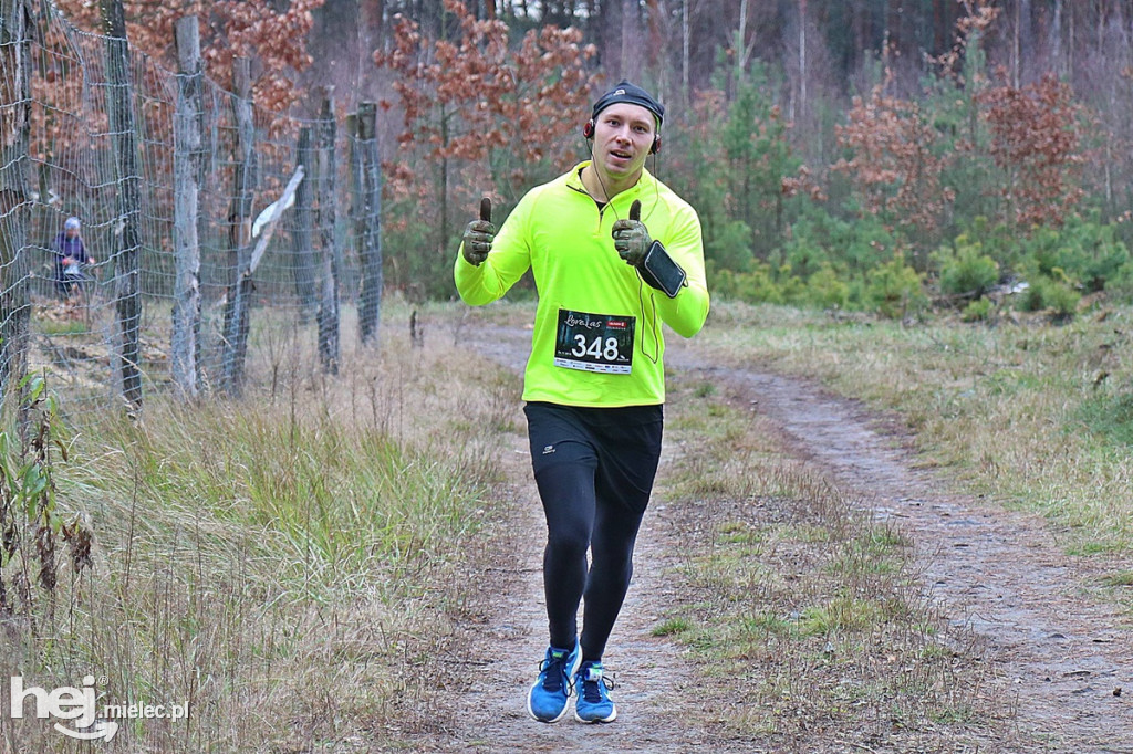 LoveLas Colfarm Półmaraton 2018