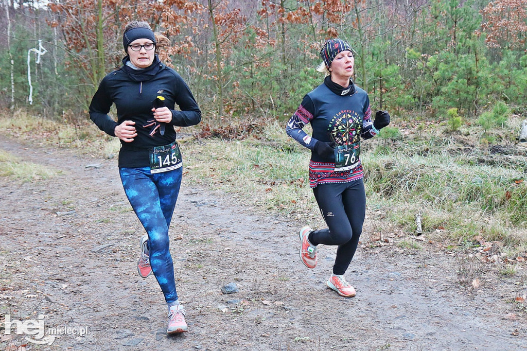 LoveLas Colfarm Półmaraton 2018