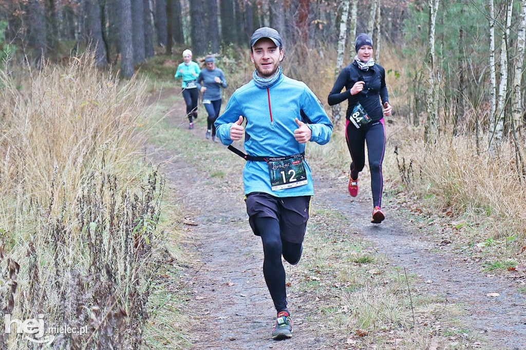 LoveLas Colfarm Półmaraton 2018