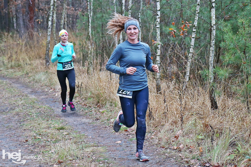 LoveLas Colfarm Półmaraton 2018