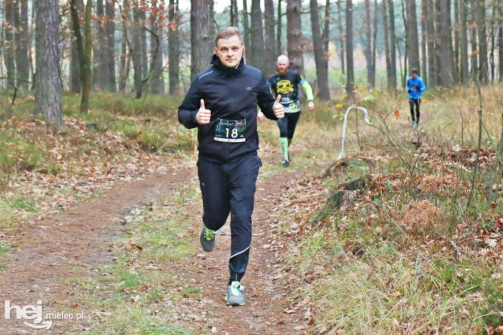 LoveLas Colfarm Półmaraton 2018