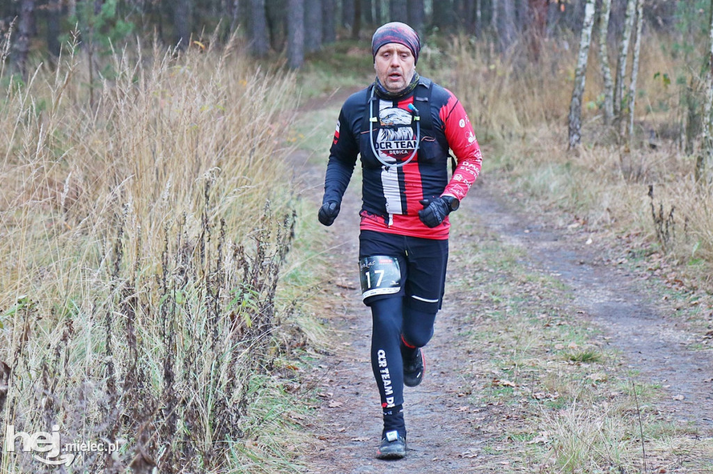 LoveLas Colfarm Półmaraton 2018