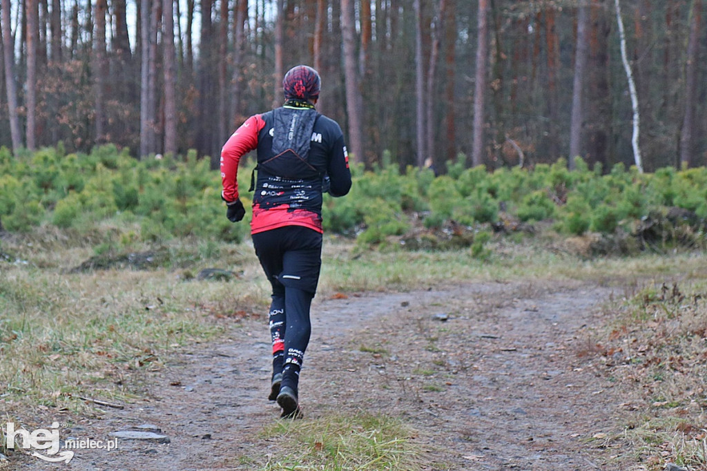 LoveLas Colfarm Półmaraton 2018