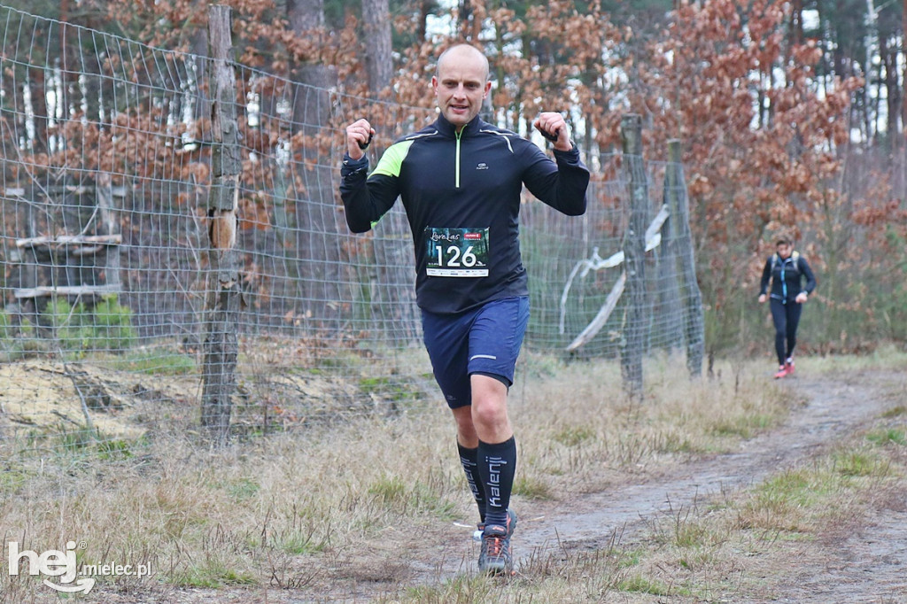 LoveLas Colfarm Półmaraton 2018