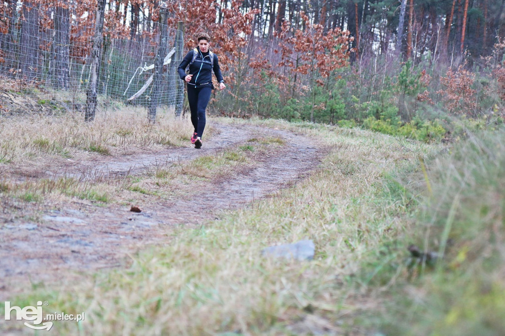 LoveLas Colfarm Półmaraton 2018