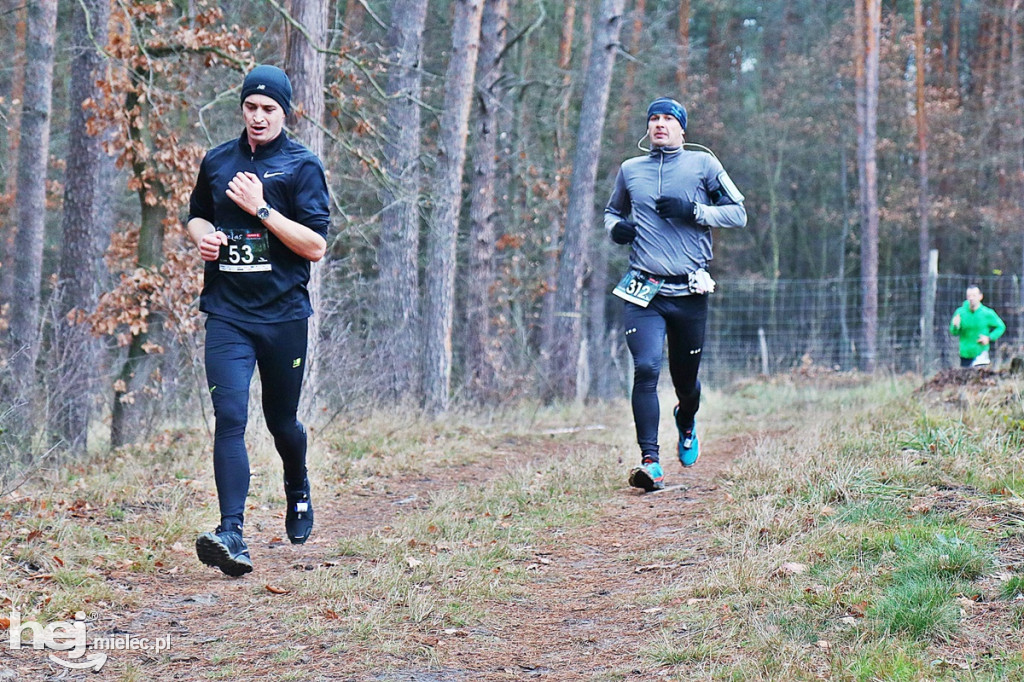 LoveLas Colfarm Półmaraton 2018