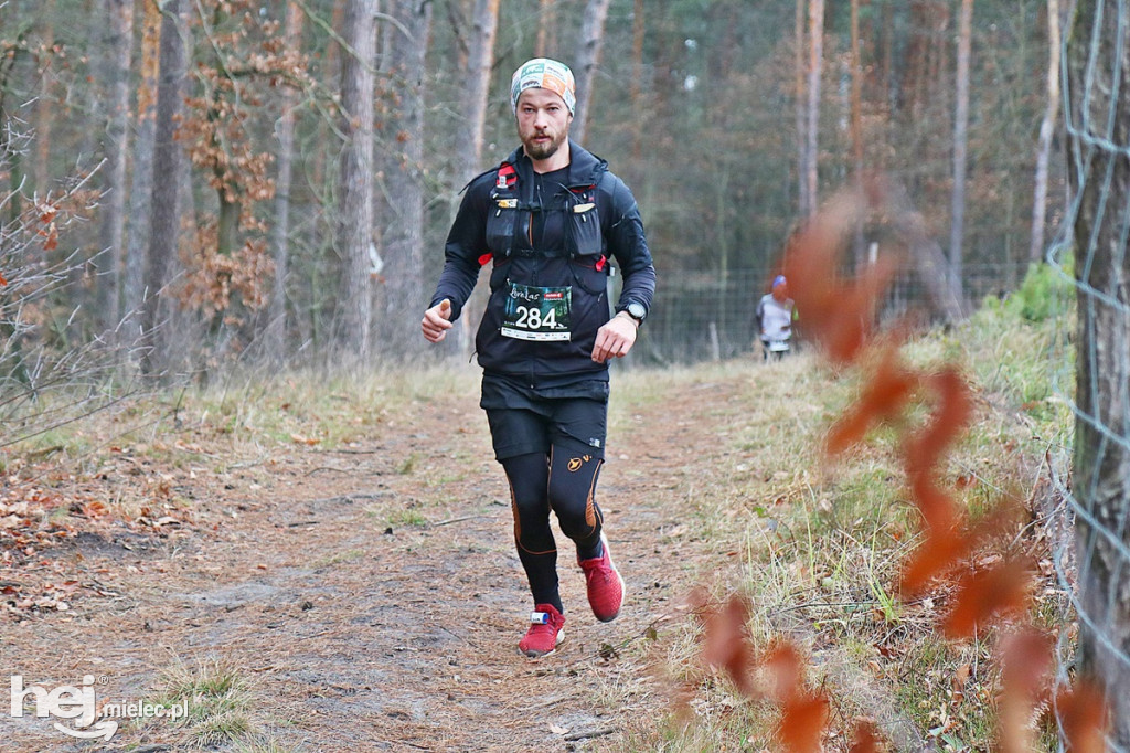 LoveLas Colfarm Półmaraton 2018