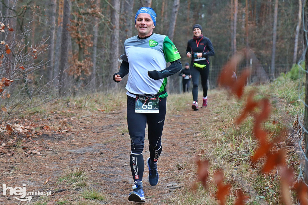 LoveLas Colfarm Półmaraton 2018