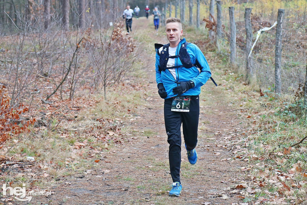 LoveLas Colfarm Półmaraton 2018