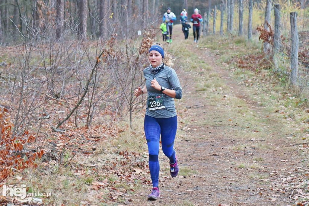 LoveLas Colfarm Półmaraton 2018