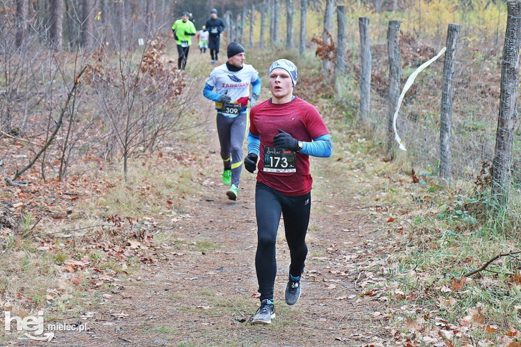 LoveLas Colfarm Półmaraton 2018