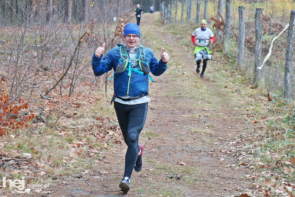 LoveLas Colfarm Półmaraton 2018