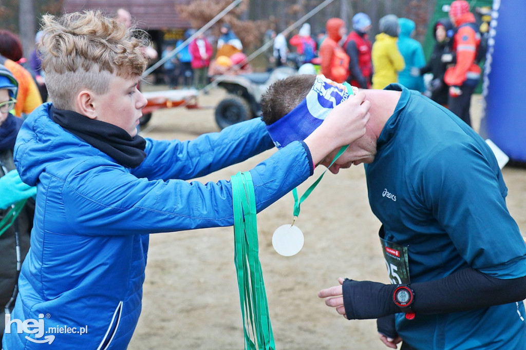 LoveLas Colfarm Półmaraton 2018