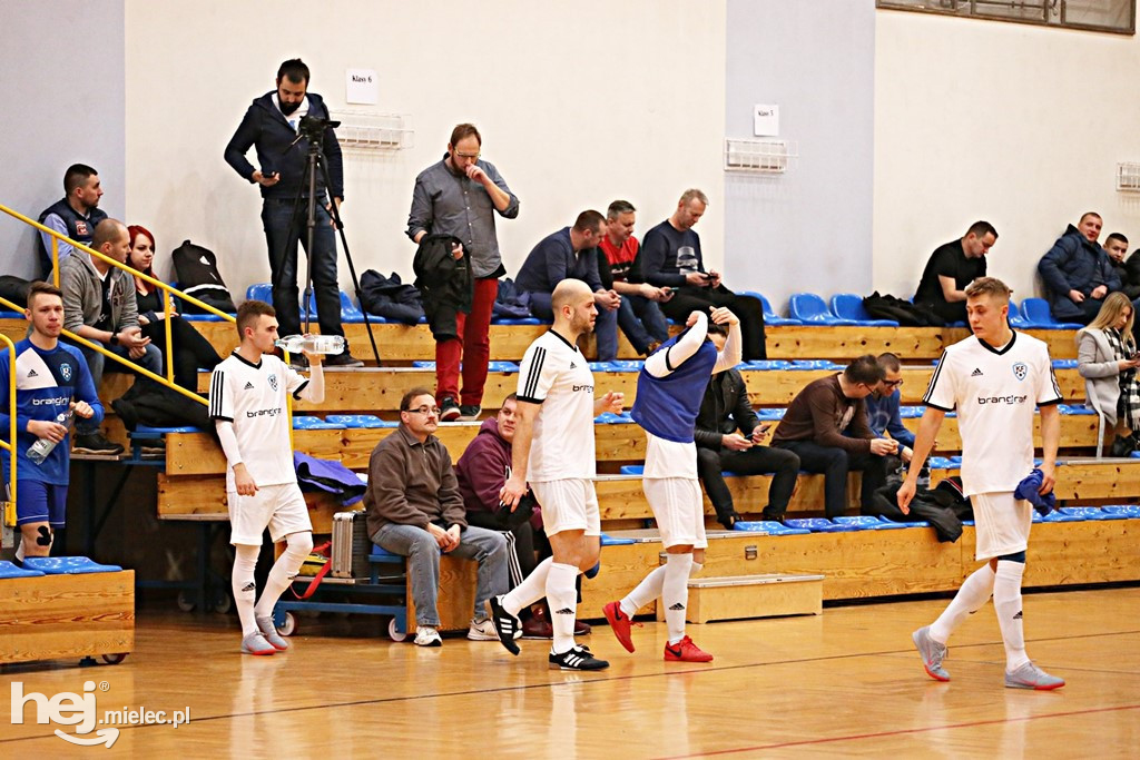 KF Stal Mielec - Futsal Team Przeworsk