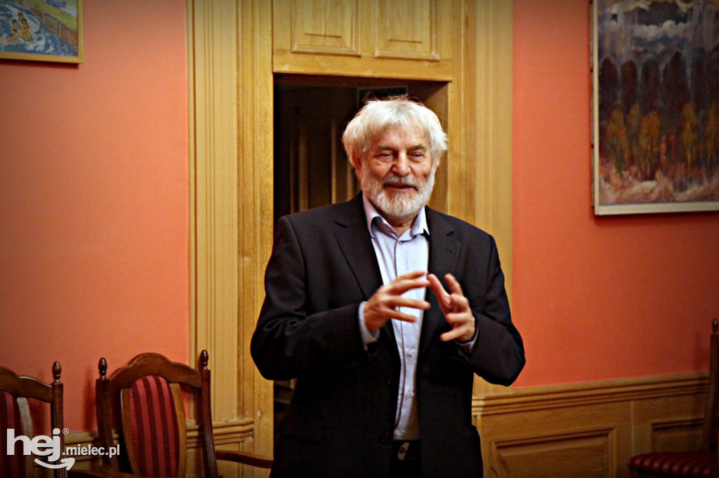 Wernisaż wystawy 