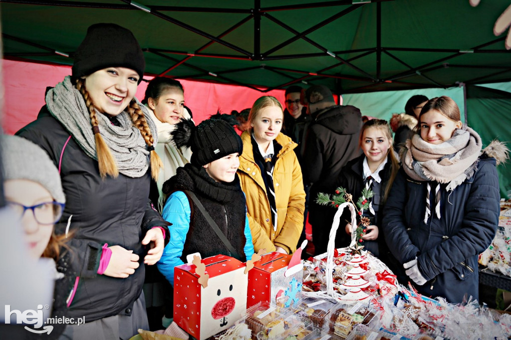 Jarmark Świąteczny 2018