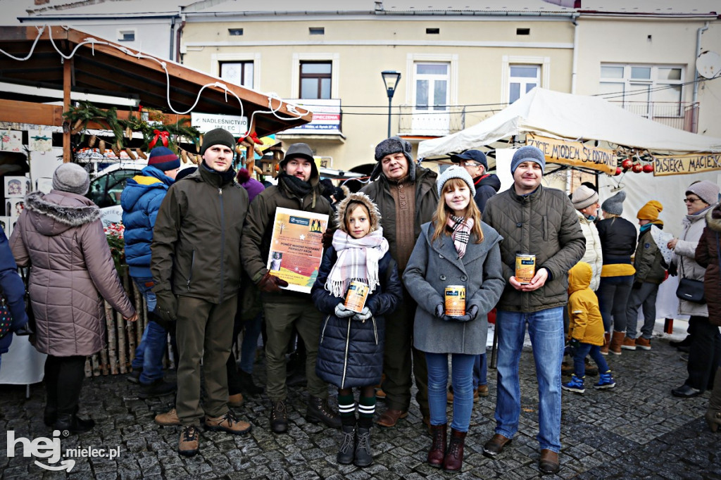 Jarmark Świąteczny 2018