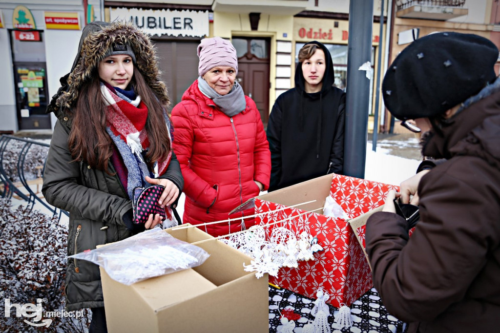 Jarmark Świąteczny 2018