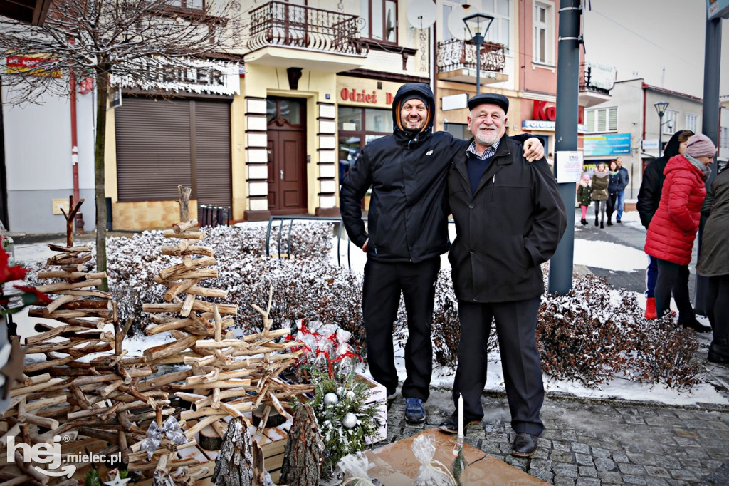 Jarmark Świąteczny 2018