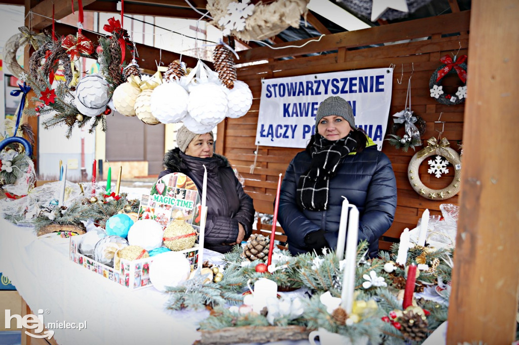 Jarmark Świąteczny 2018