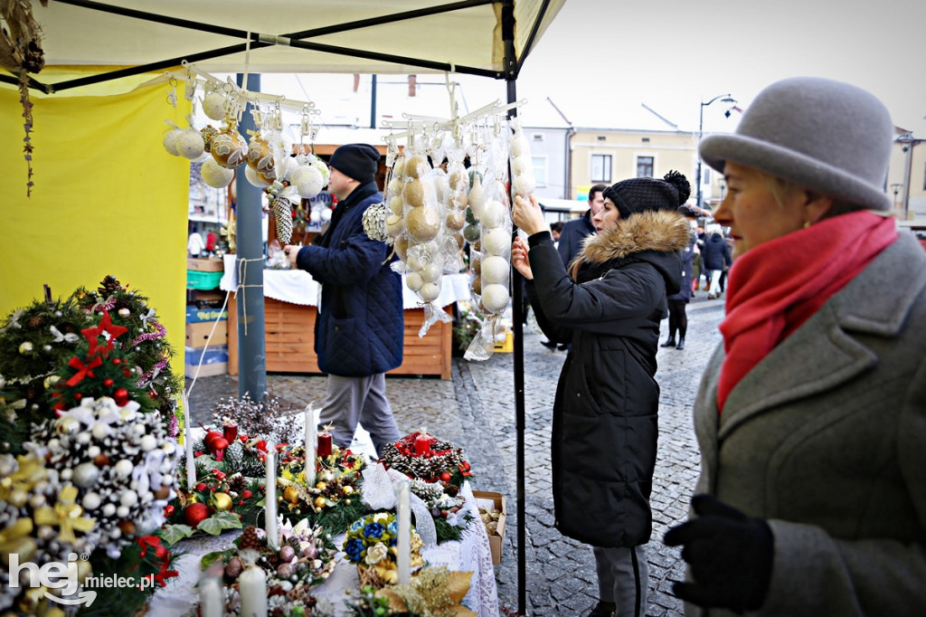 Jarmark Świąteczny 2018