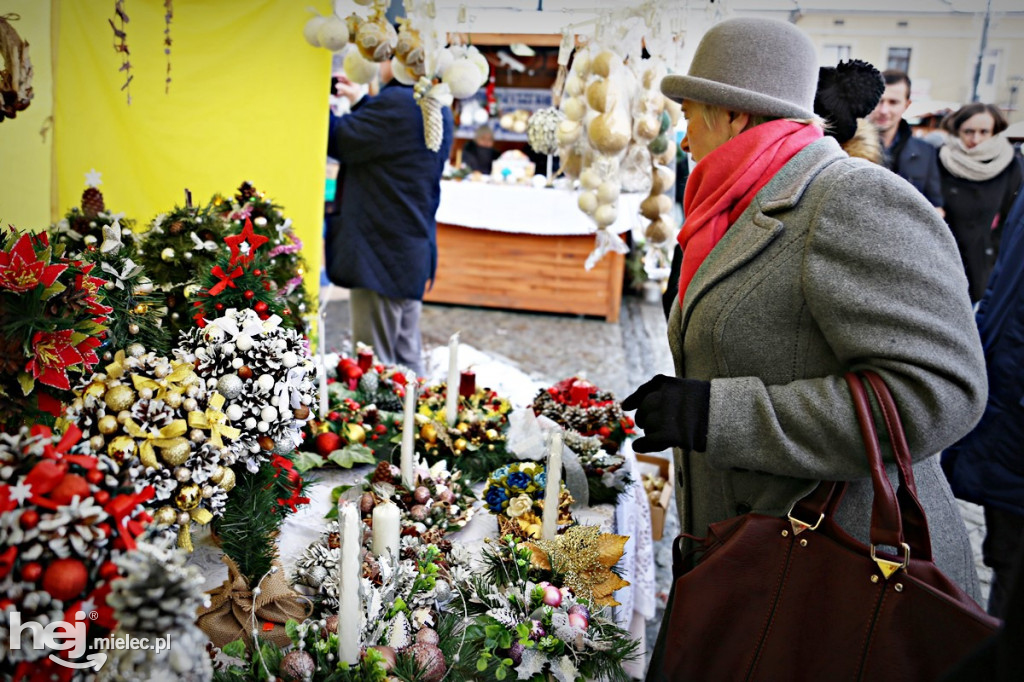 Jarmark Świąteczny 2018