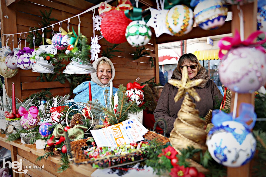 Jarmark Świąteczny 2018