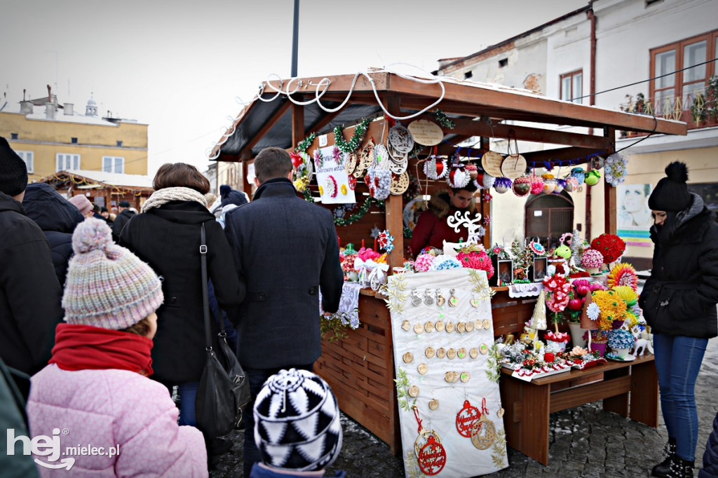 Jarmark Świąteczny 2018