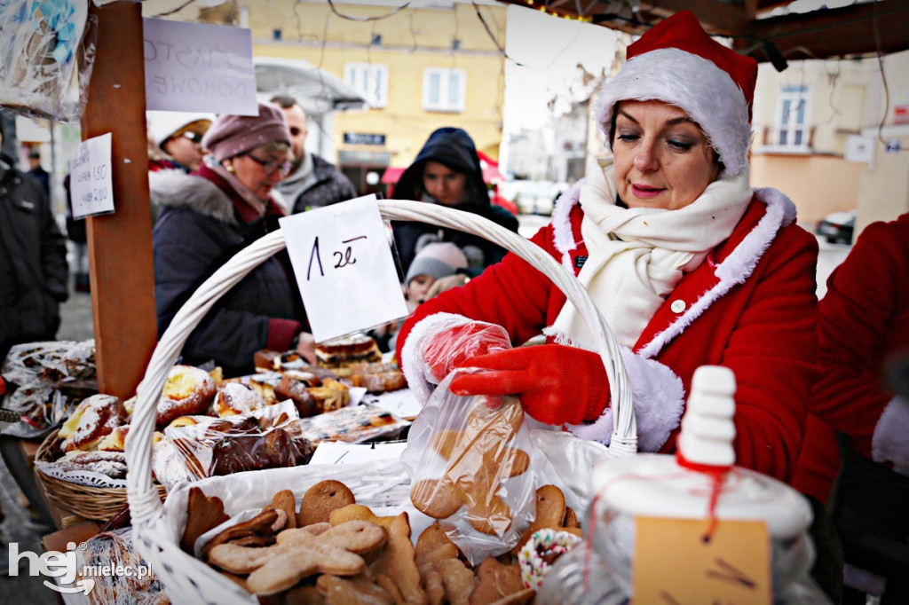 Jarmark Świąteczny 2018