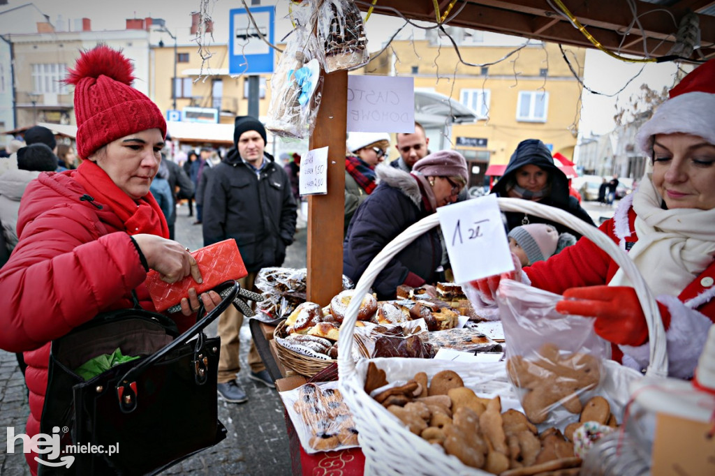 Jarmark Świąteczny 2018