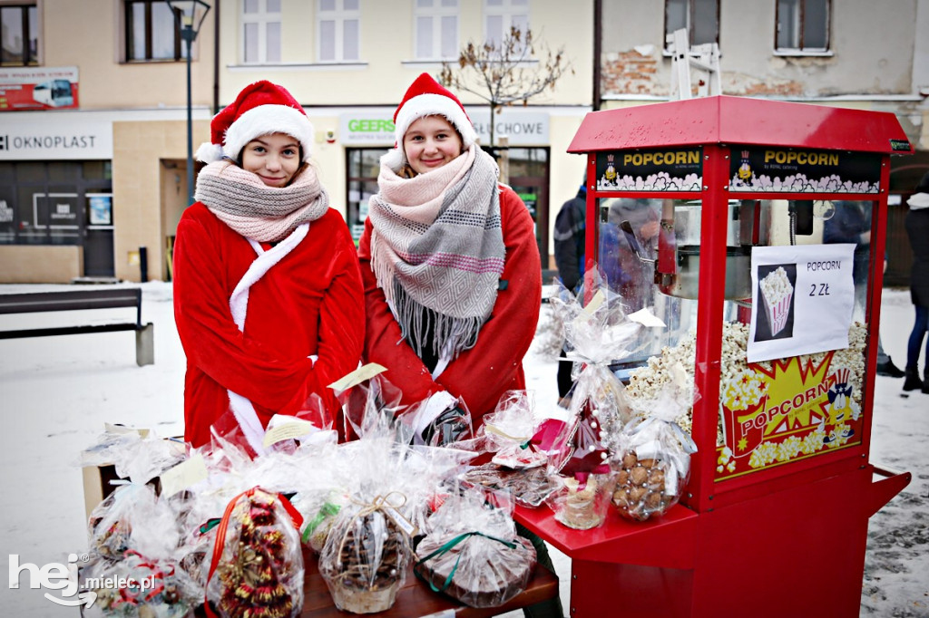 Jarmark Świąteczny 2018