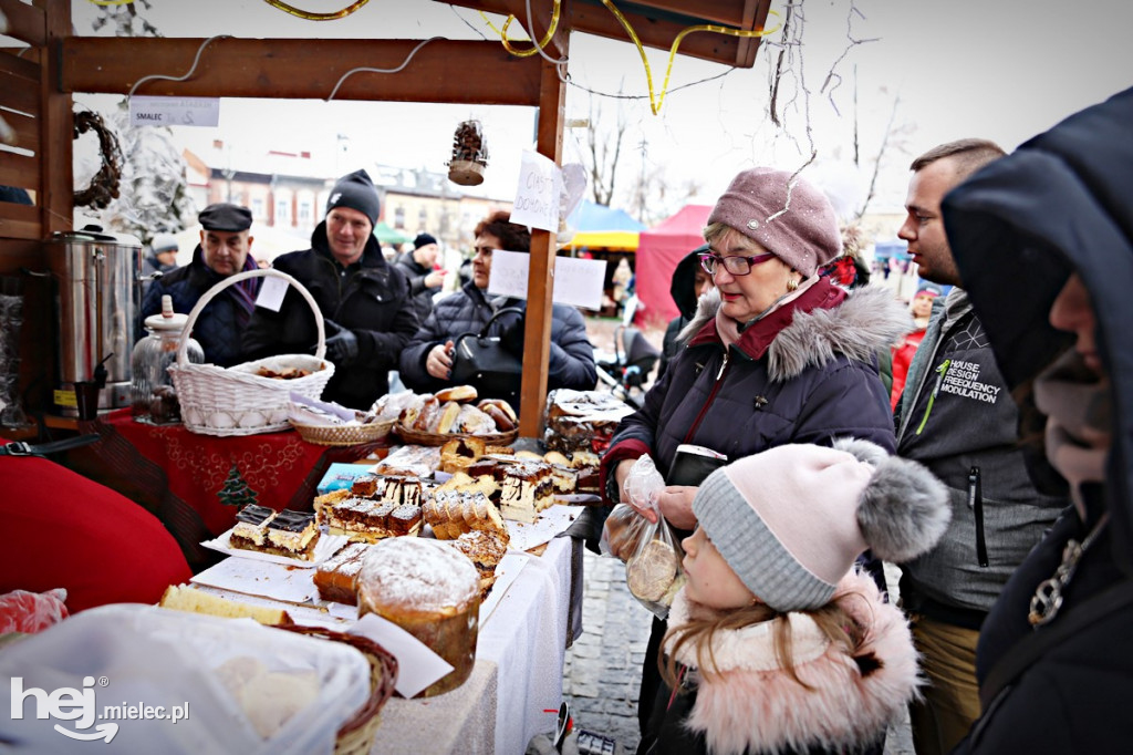 Jarmark Świąteczny 2018