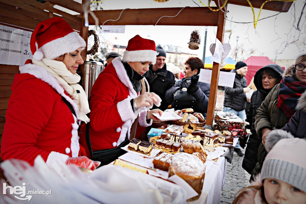 Jarmark Świąteczny 2018