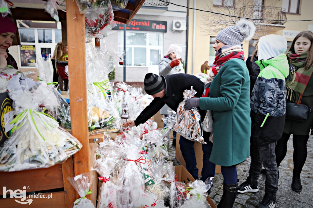 Jarmark Świąteczny 2018