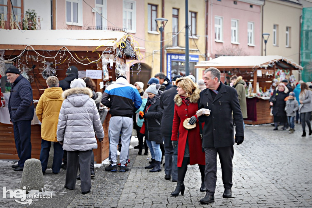 Jarmark Świąteczny 2018