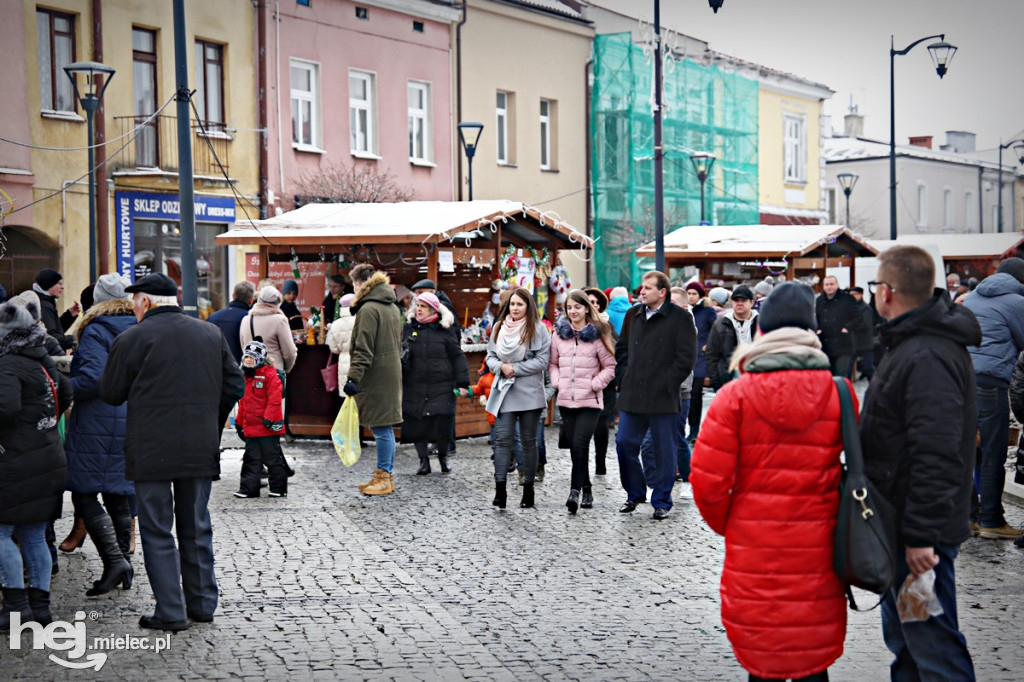 Jarmark Świąteczny 2018