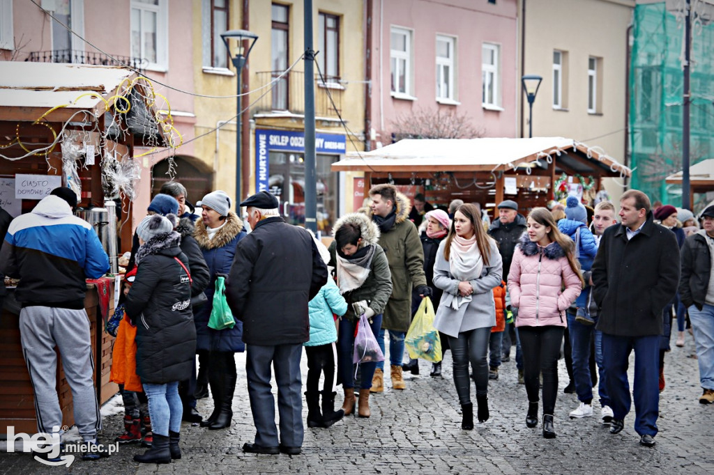 Jarmark Świąteczny 2018