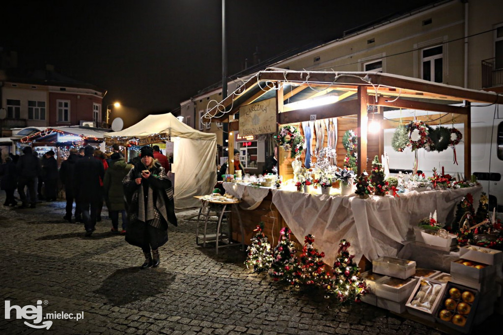 Jarmark Świąteczny 2018