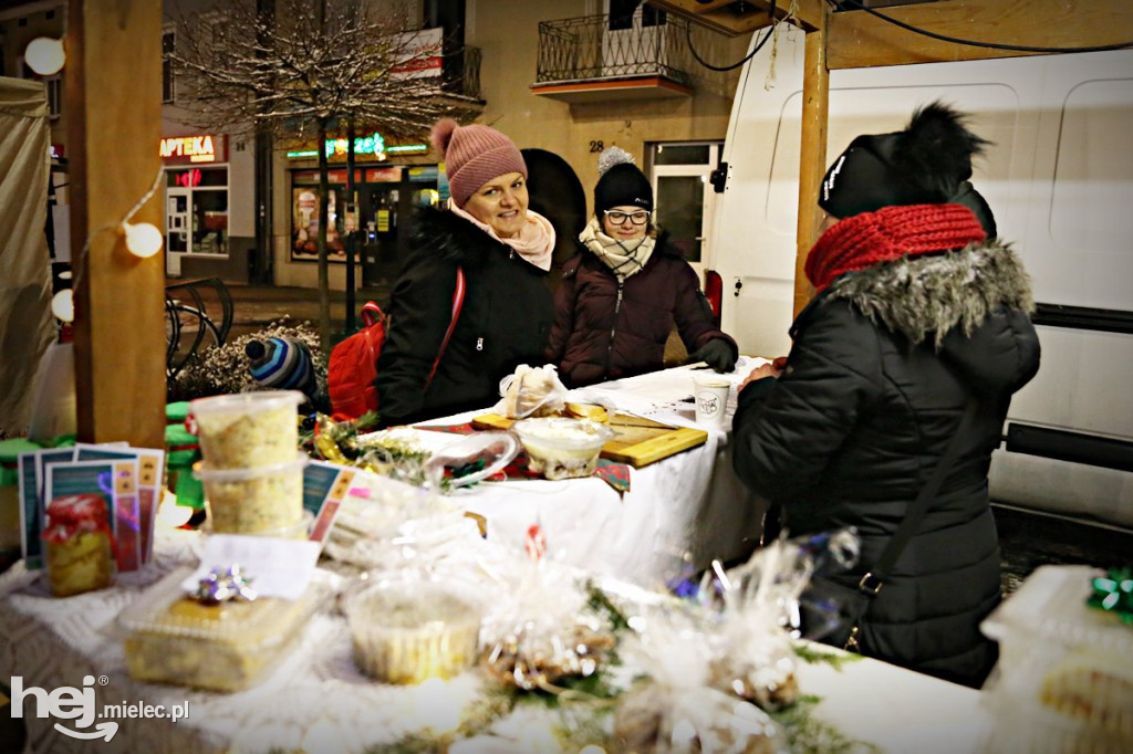 Jarmark Świąteczny 2018