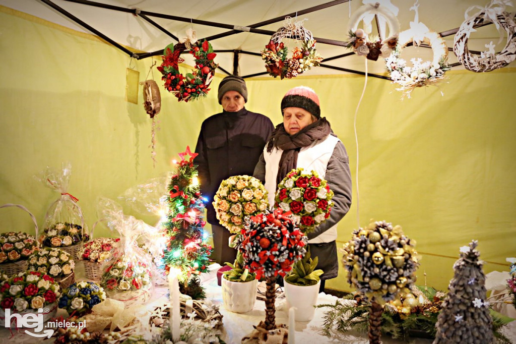 Jarmark Świąteczny 2018