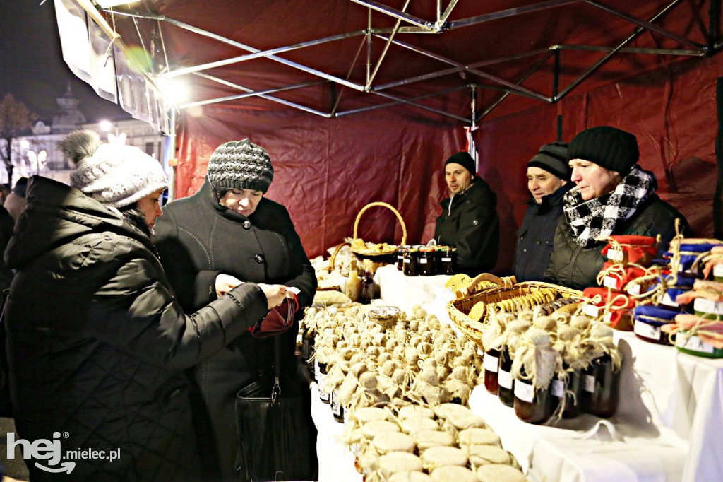 Jarmark Świąteczny 2018