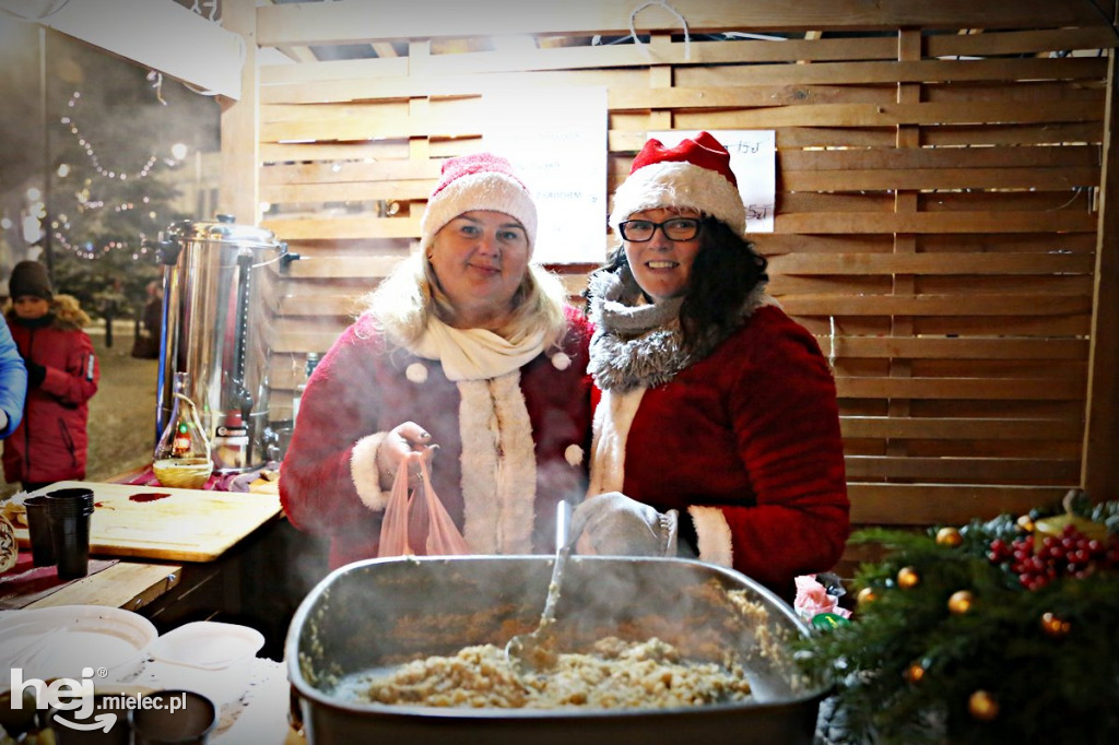 Jarmark Świąteczny 2018