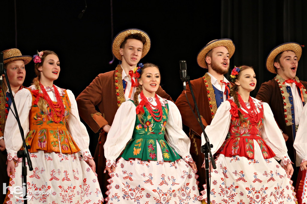 Świąteczny koncert Rzeszowiaków