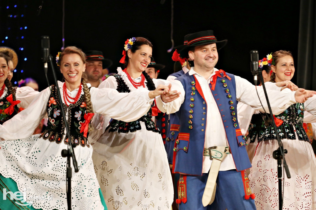 Świąteczny koncert Rzeszowiaków