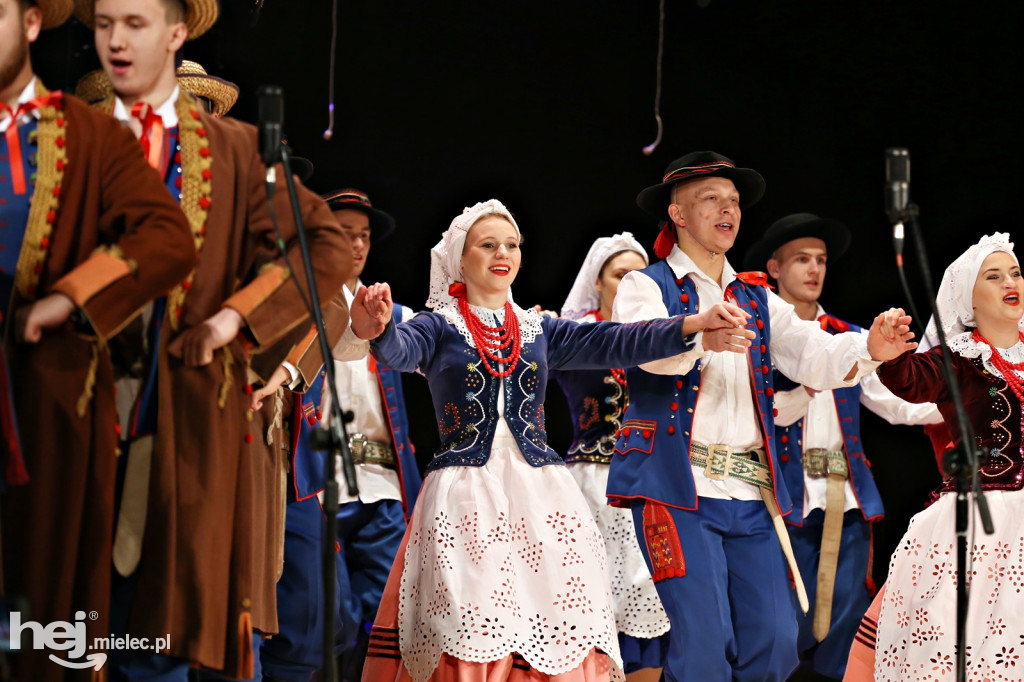 Świąteczny koncert Rzeszowiaków