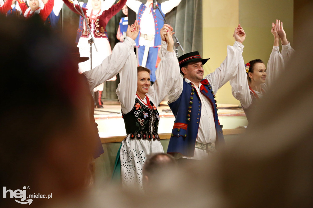 Świąteczny koncert Rzeszowiaków