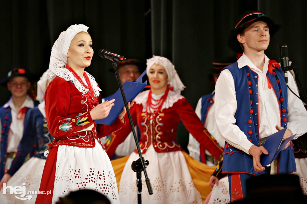 Świąteczny koncert Rzeszowiaków
