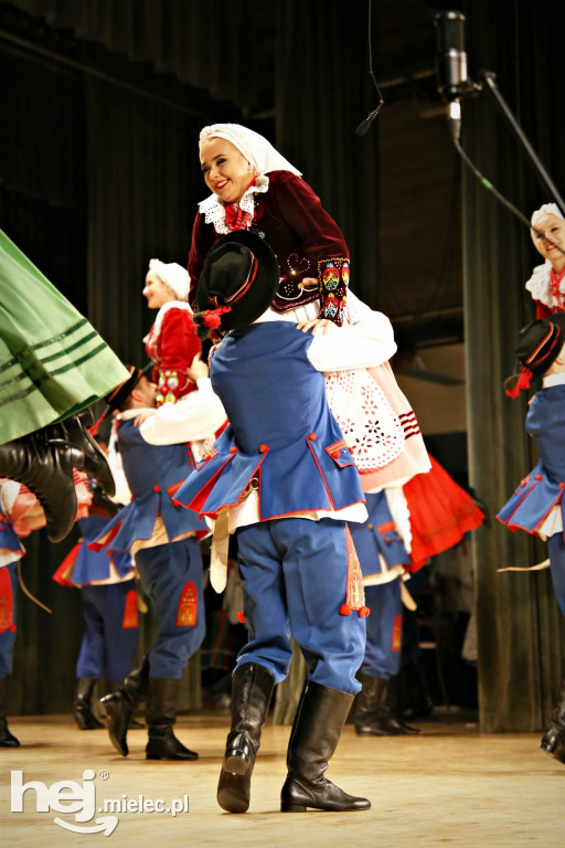 Świąteczny koncert Rzeszowiaków